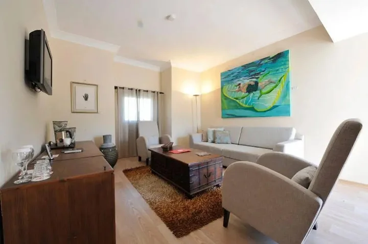 Торба: Casa DellArte Hotel of Arts & Leisure
