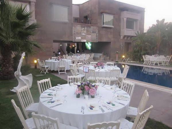 Торба: Casa DellArte Hotel of Arts & Leisure