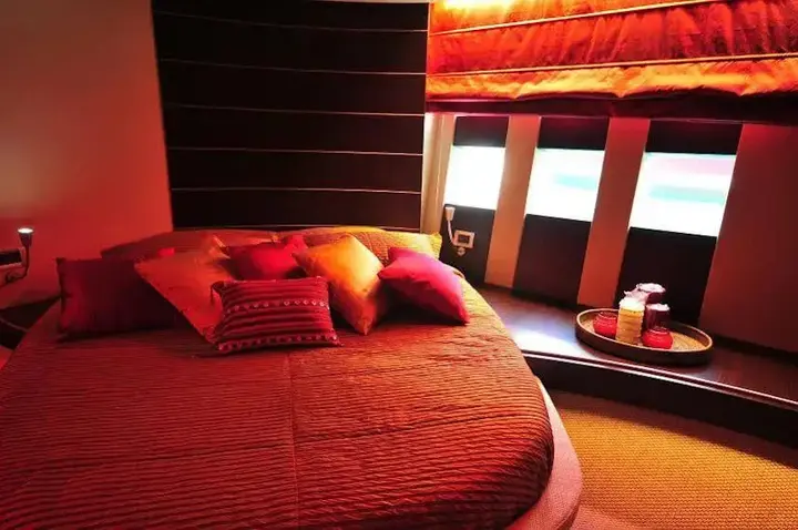 Торба: Casa DellArte Hotel of Arts & Leisure