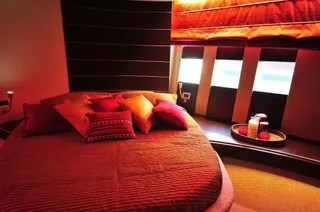 Торба: Casa DellArte Hotel of Arts & Leisure