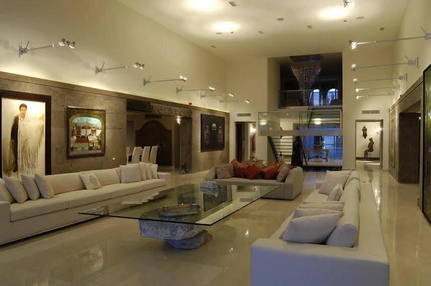 Торба: Casa DellArte Hotel of Arts & Leisure
