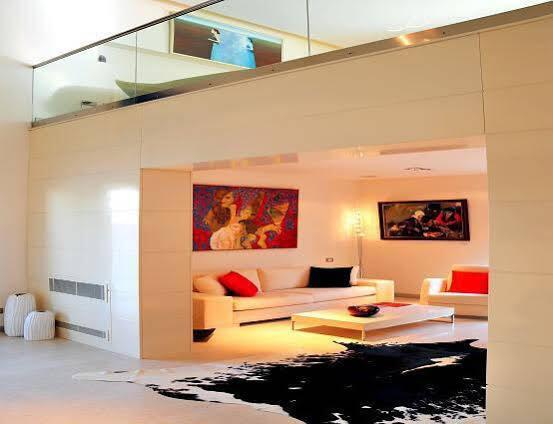 Торба: Casa DellArte Hotel of Arts & Leisure