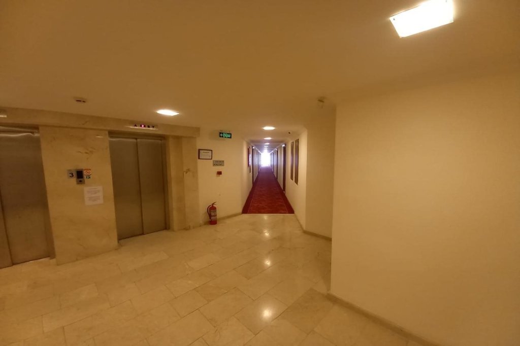 Мармарис: Caprice Beach Hotel