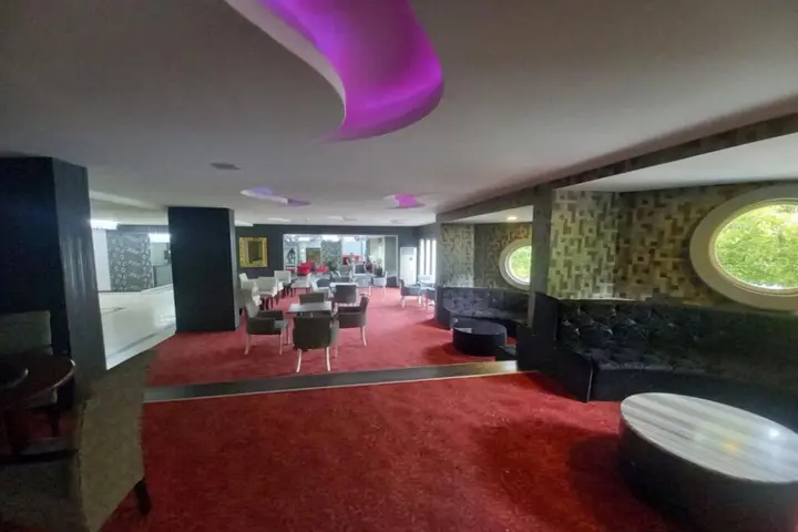 Мармарис: Caprice Beach Hotel