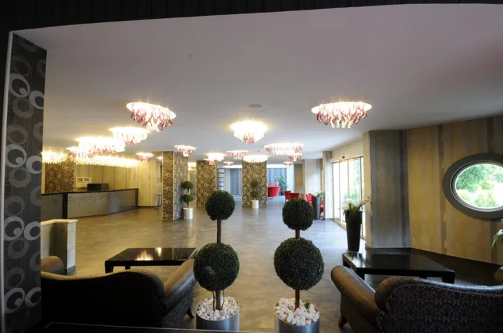Мармарис: Caprice Beach Hotel