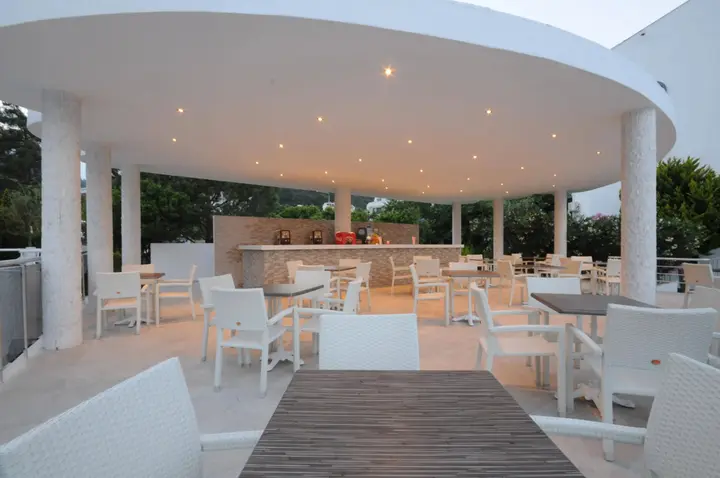 Мармарис: Caprice Beach Hotel