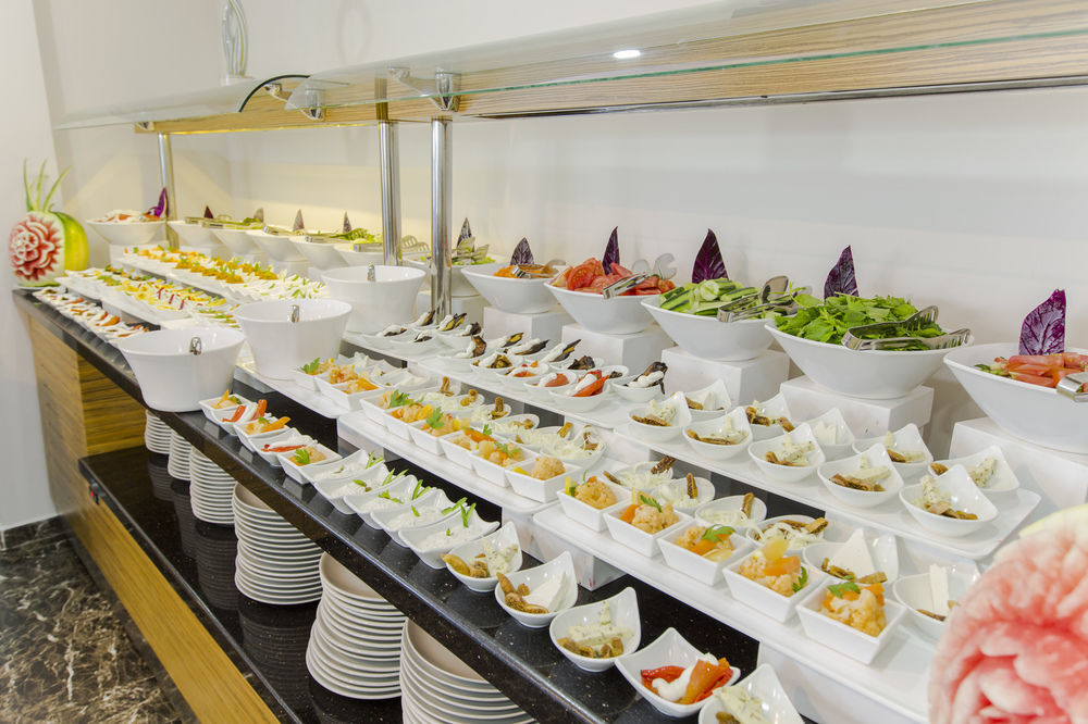 Денизяка: Sarp Hotel