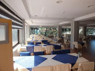 Бартын: Sunset Inkumu Hotel