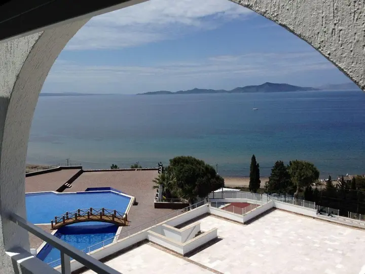 Гюмюшлюк: Feye Pinara Hotel