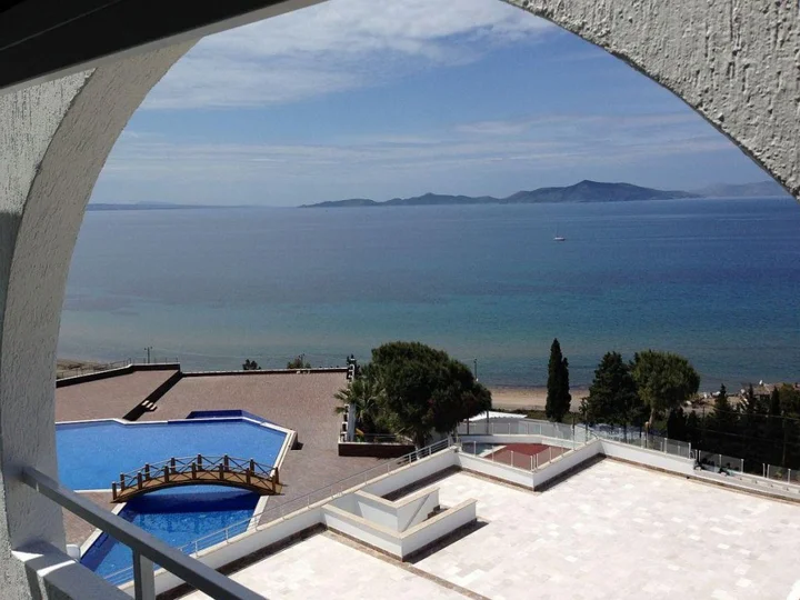 Гюмюшлюк: Feye Pinara Hotel