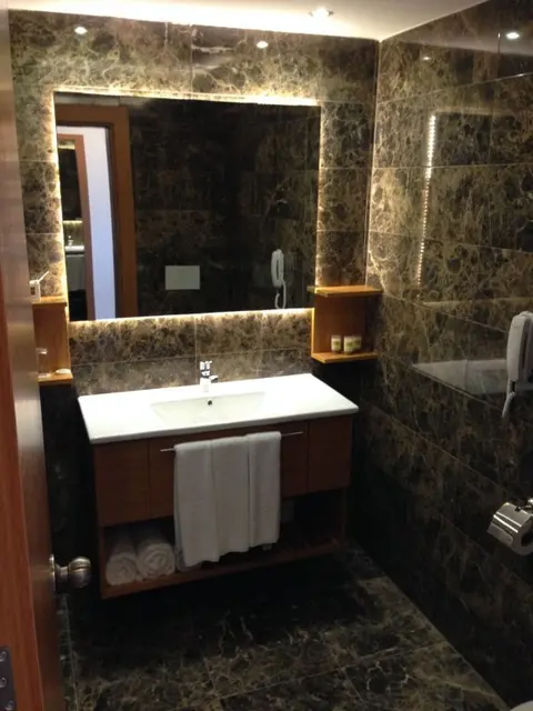 Гюмюшлюк: Feye Pinara Hotel