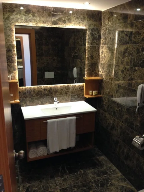 Гюмюшлюк: Feye Pinara Hotel