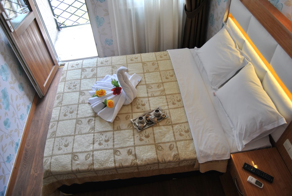 Стамбул: Star Park Hotel