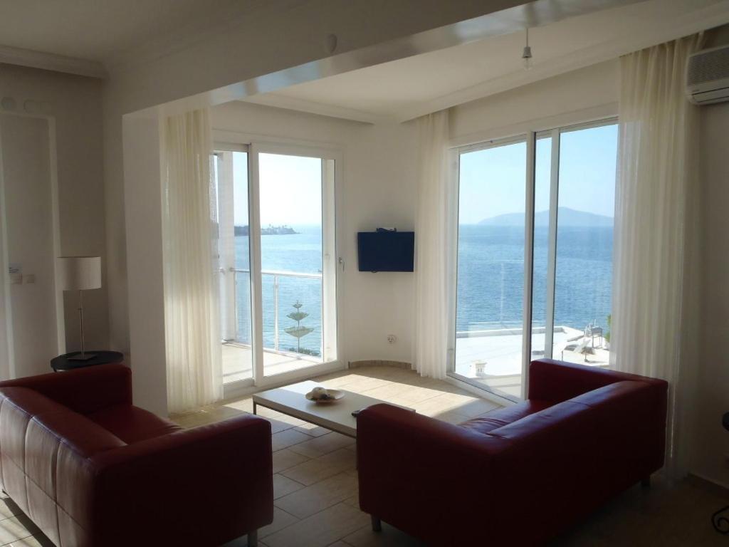 Marina View Residence — фото 1