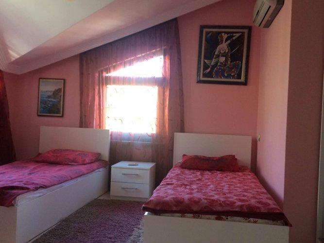 Кемер: Villa Var Villige
