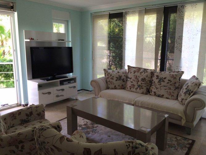 Кемер: Villa Var Villige