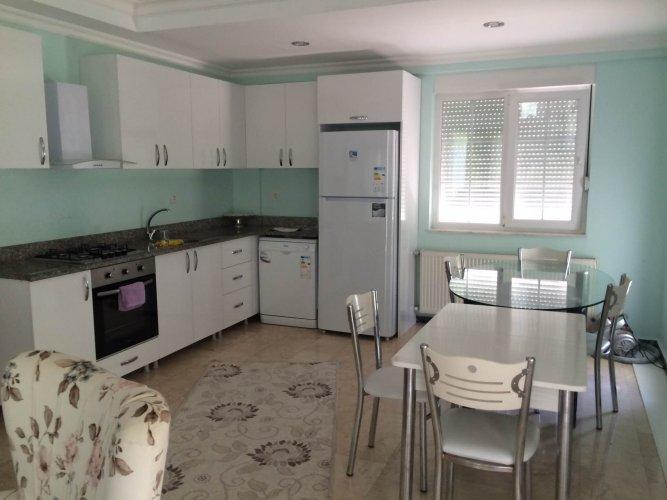 Кемер: Villa Var Villige