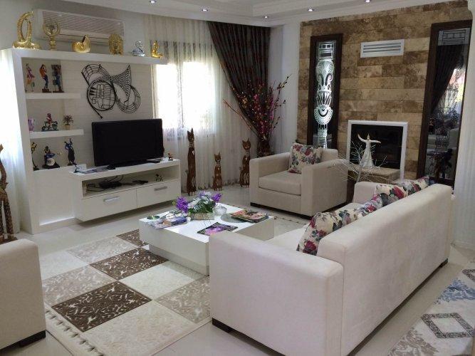 Кемер: Villa Var Villige
