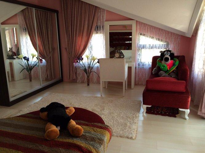 Кемер: Villa Var Villige