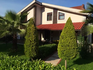 Кемер: Villa Var Villige