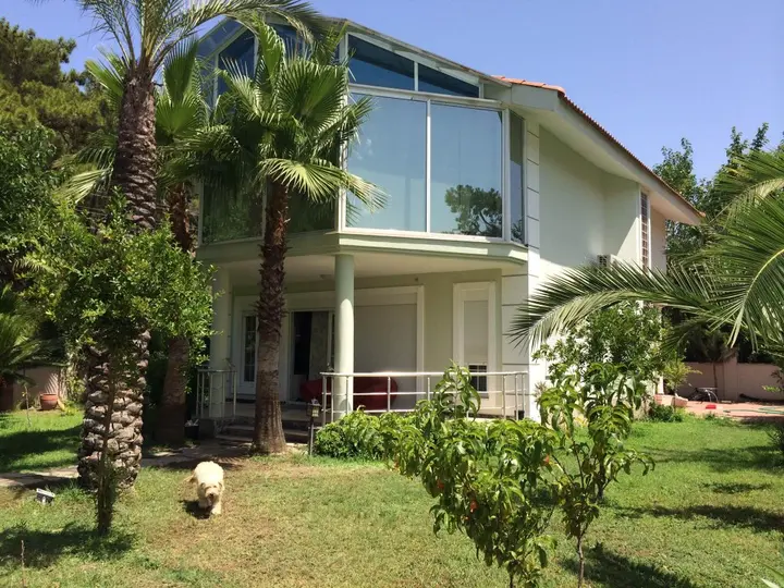 Кемер: Villa Var Villige