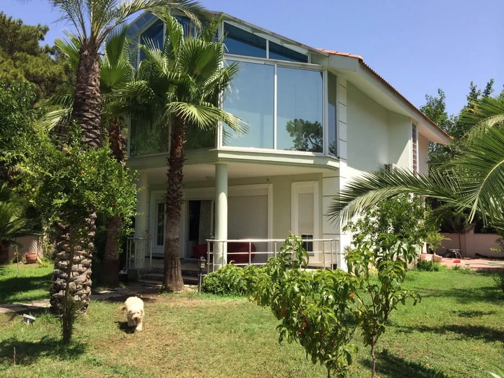 Кемер: Villa Var Villige