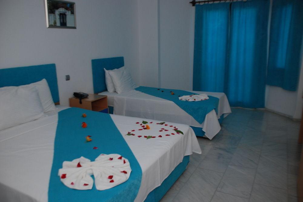 Бодрум: Türkbükü Hill Hotel & Beach