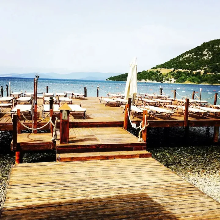 Голькой: Cohiba Boutique & Beach
