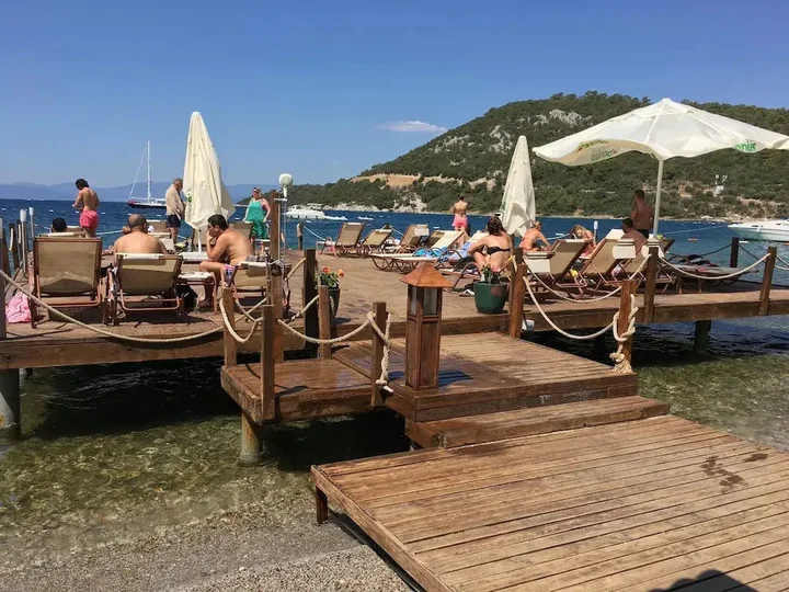 Голькой: Cohiba Boutique & Beach