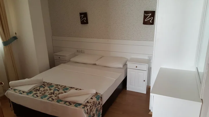 Бодрум: Отель Chronos Beach