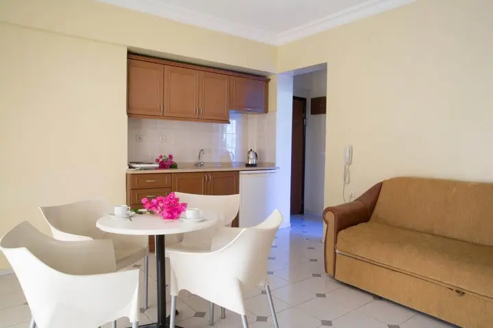 Мармарис: Amaris Apart
