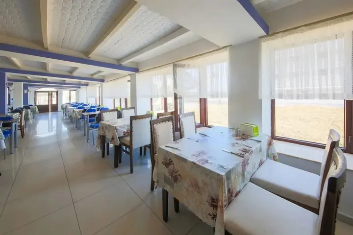 Айвалык: Mardia Beach Hotel