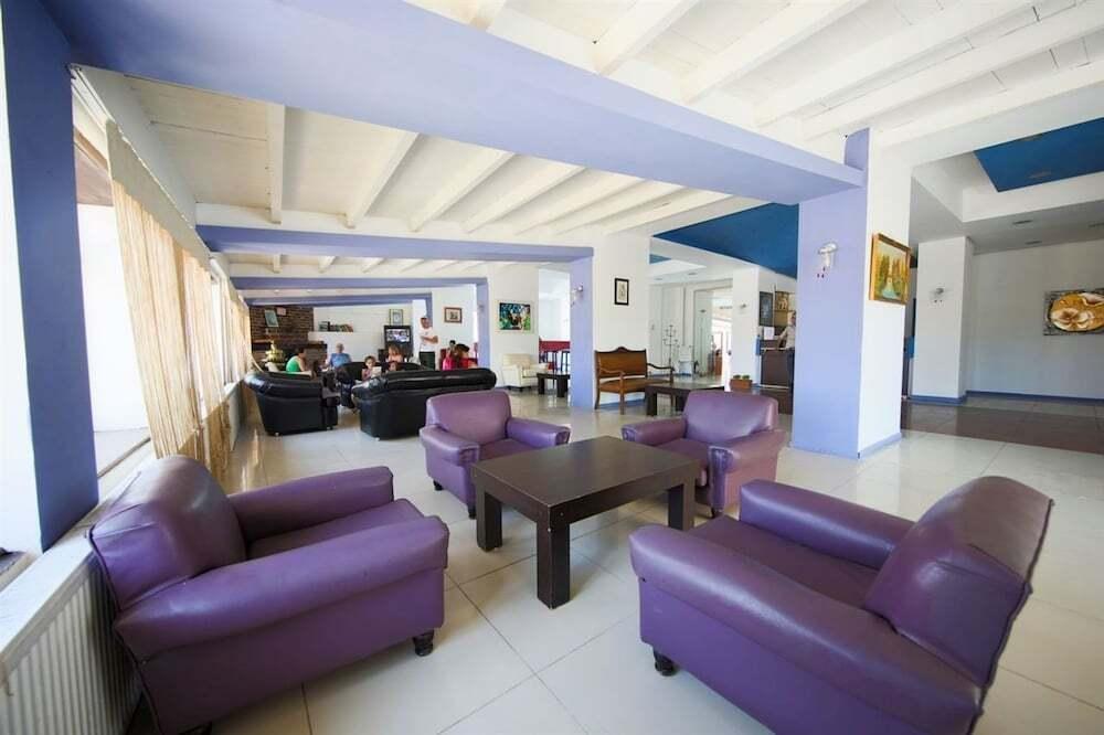 Айвалык: Mardia Beach Hotel