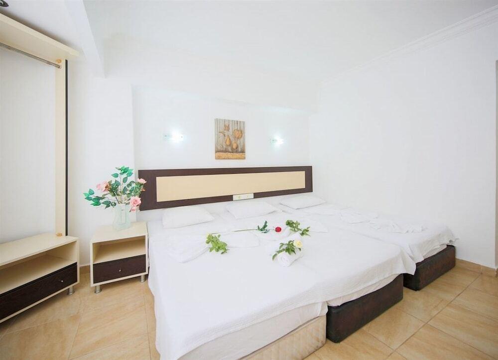 Айвалык: Mardia Beach Hotel