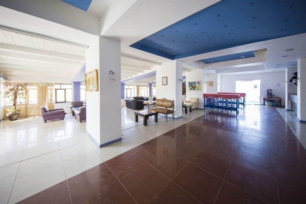 Айвалык: Mardia Beach Hotel