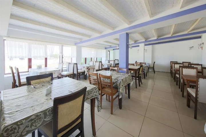 Айвалык: Mardia Beach Hotel