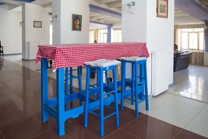 Айвалык: Mardia Beach Hotel