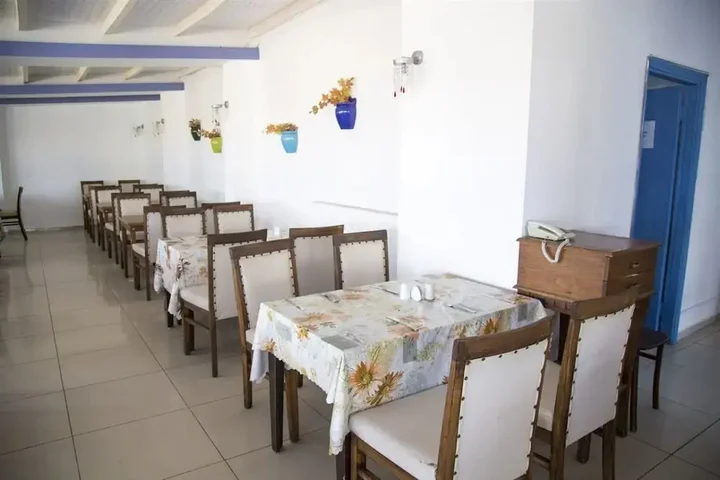Айвалык: Mardia Beach Hotel