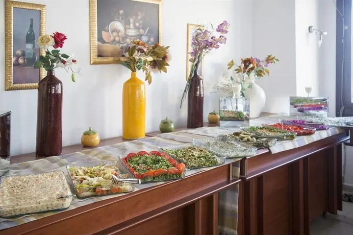 Айвалык: Mardia Beach Hotel