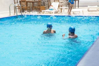 Айвалык: Mardia Beach Hotel