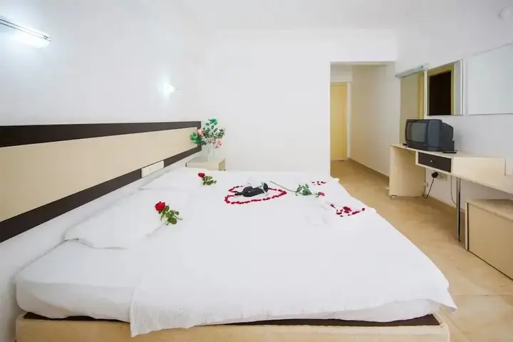 Айвалык: Mardia Beach Hotel