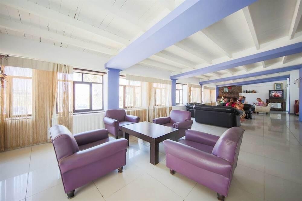 Айвалык: Mardia Beach Hotel
