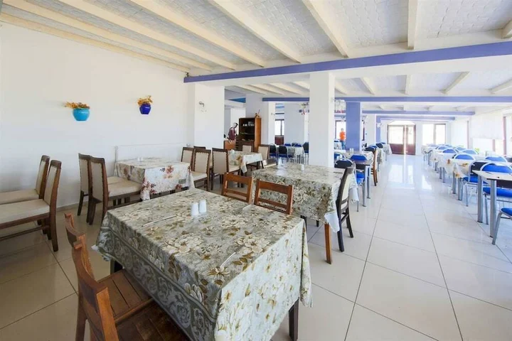 Айвалык: Mardia Beach Hotel