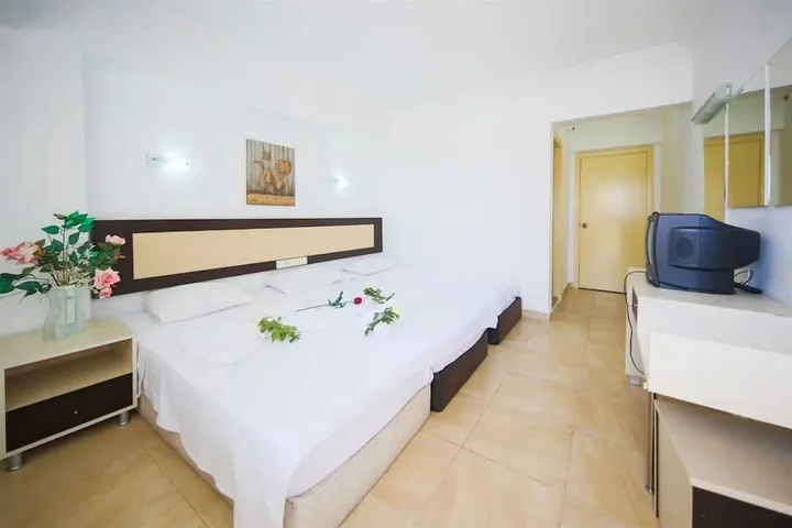Айвалык: Mardia Beach Hotel