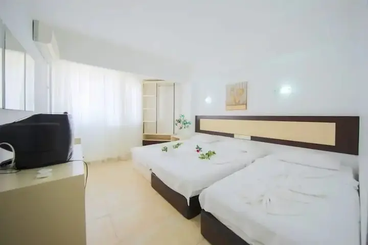 Айвалык: Mardia Beach Hotel