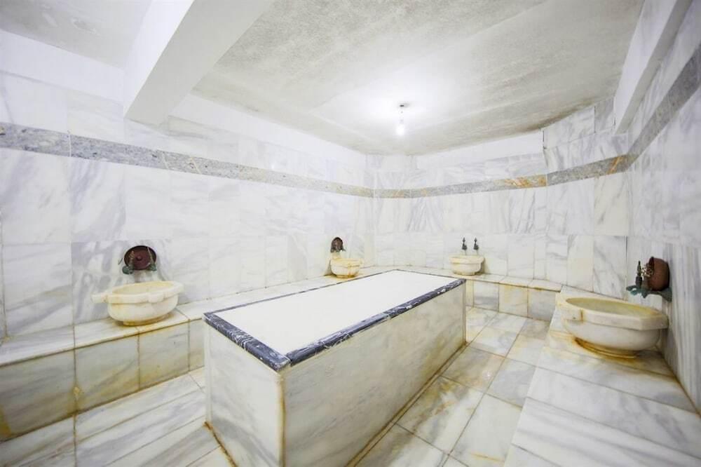 Айвалык: Mardia Beach Hotel
