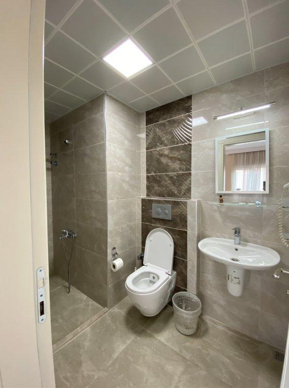 Кушадасы: Vesta Apart Hotel
