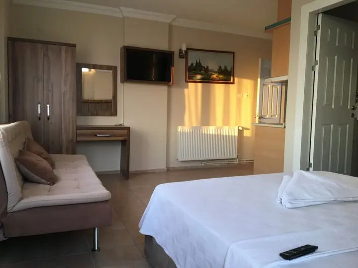 Кушадасы: Vesta Apart Hotel