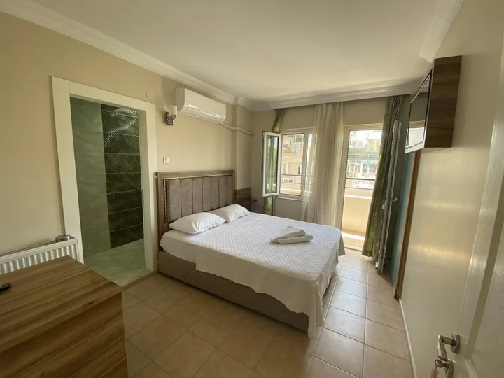 Кушадасы: Vesta Apart Hotel