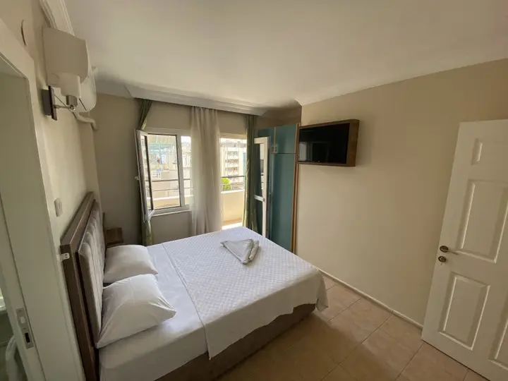 Кушадасы: Vesta Apart Hotel